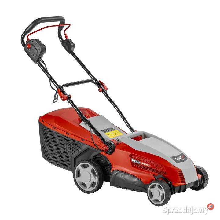 KOSIARKA ELEKTRYCZNA DEDRA model DED8741 1600W sprzedam
