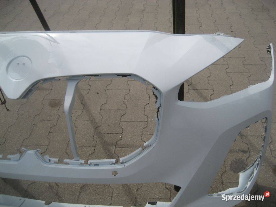 bmw 2 u06 active tourer m pakiet 202223r zderzak Rakoniewice