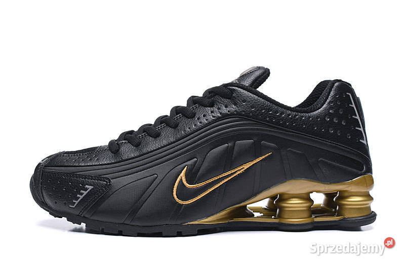 NIKE SHOX R4 buty męskie 4046 8 Kolorów Warszawa