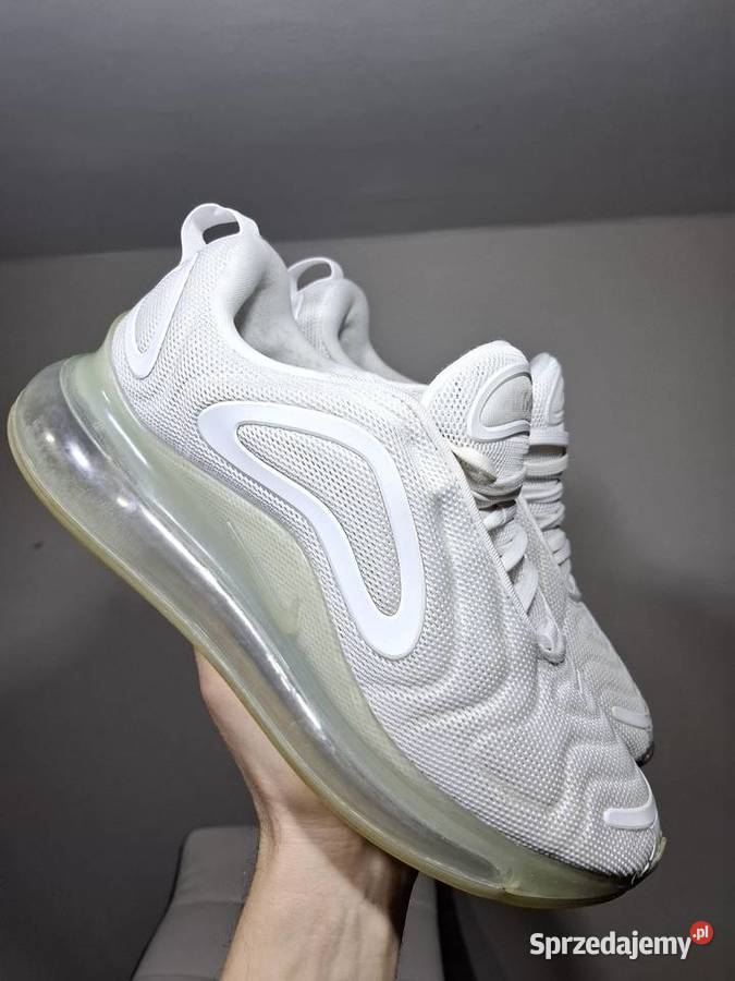 Nike 42 AirMax sneakersy oryginalne 28.5cm Kraków sprzedam