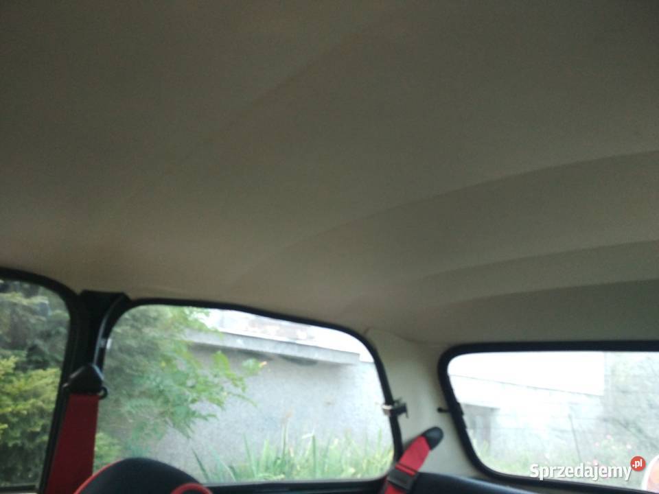 Austin Rover Mini Cooper benzyna