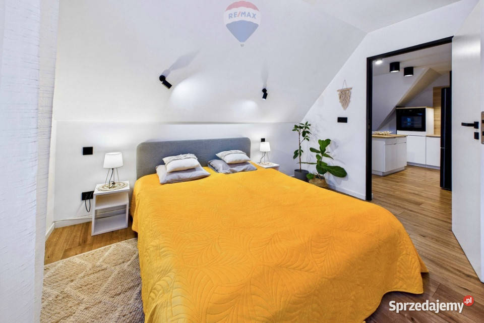 Na sprzedaż 2 niezależne apartamenty dolnośląskie Szczawno-Zdrój