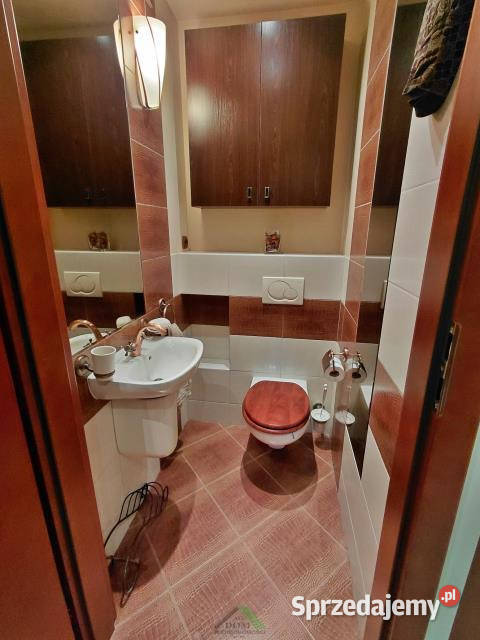 Wynajem mieszkania Pruszków Andrzeja 67m2 3 własność mazowieckie