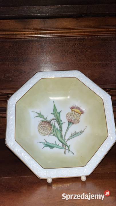 Salaterka Rosenthal Germany Maria Syg Z lat 40 Gdańsk