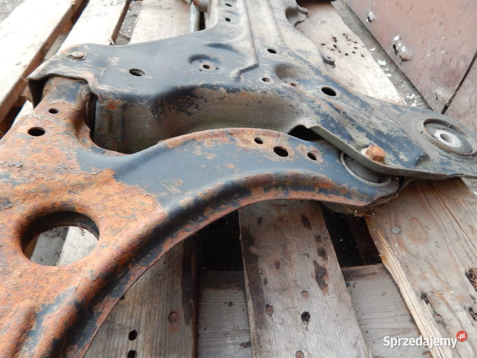 SANKI BELKA TRAWERS VOLKSWAGEN BORA GOLF 4 LEON Zawieszenie i amortyzacja Warszawa