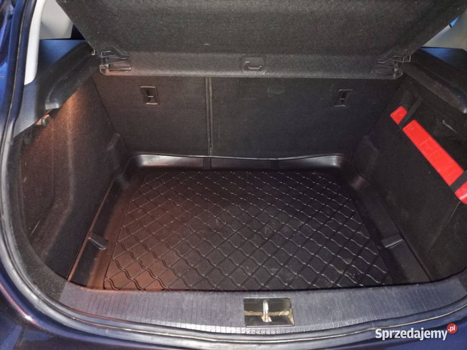 Sprzedam Opel Astra 17 Silnik Isuzu 110KM Astra Nidzica