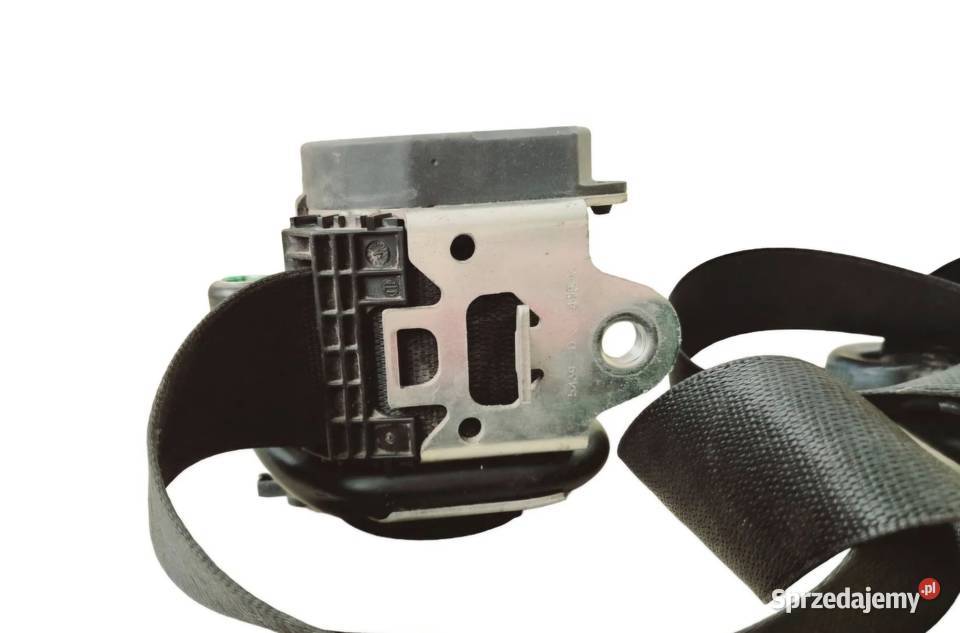 PAS BEZPIECZEŃSTWA PRZÓD PRAWY MB VITO W 639 Wyposażenie wnętrza