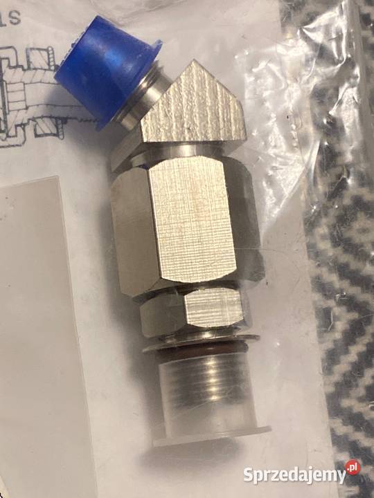 NORDSON filtr 274991 274991b 45 st Pozostałe Białystok