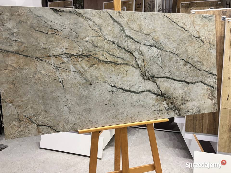 gres 60x120 kamień mat nowość