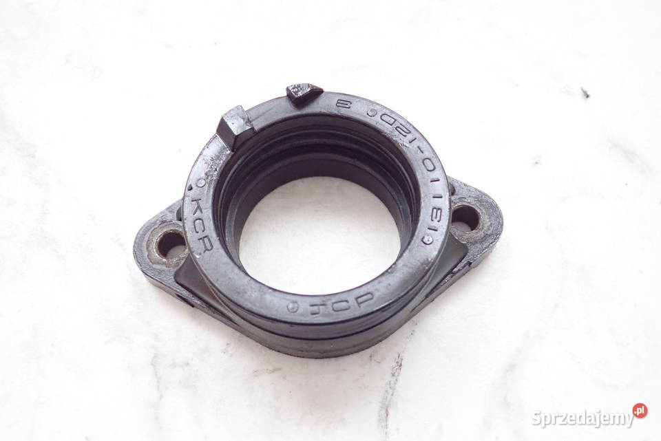 Króciec Ssący Suzuki DR 650 SP43 9095r Strzelce Krajeńskie