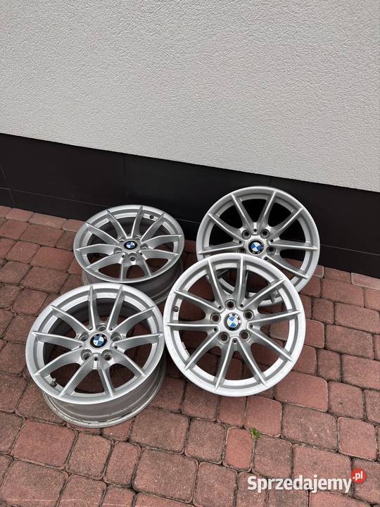 felgi 16 bmw Nowy Sącz