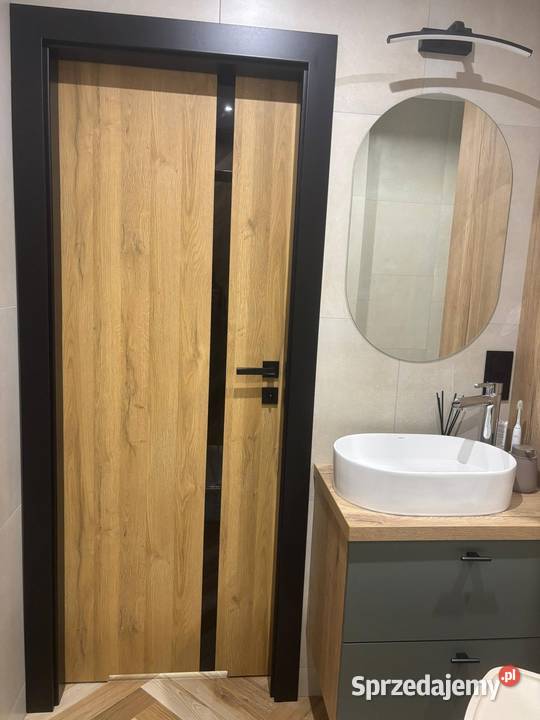 DRZWI MONTAŻ OŚCIEŻNICE 788 449 440 Opole