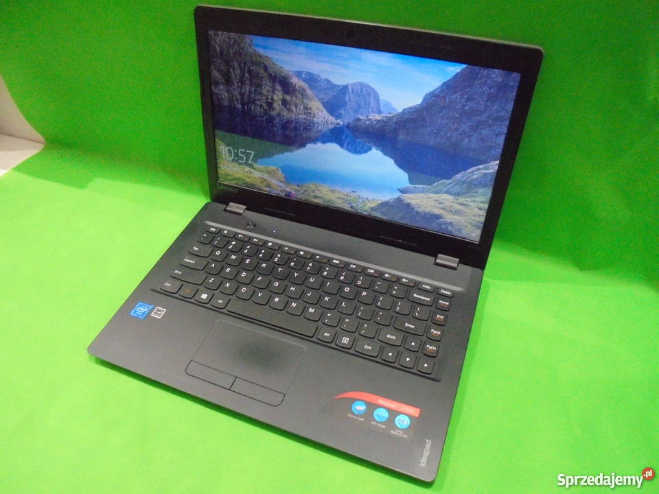 Lenovo Ideapad 100S14IBR