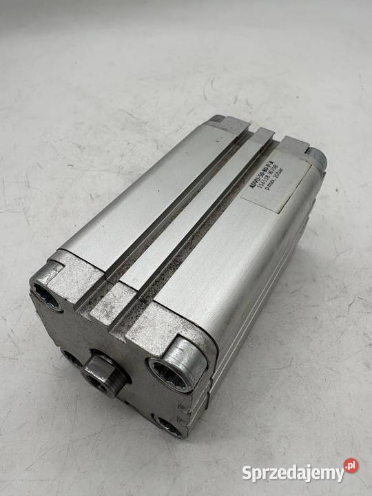 Festo 156558 ADVU5080PA Siłownik kompaktowy Pozostałe Warszawa