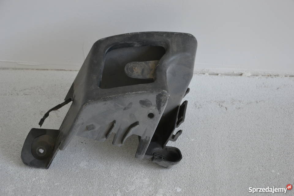 Ślizg tył lewy RENAULT LAGUNA III 3 Kombi zderzaki Białystok