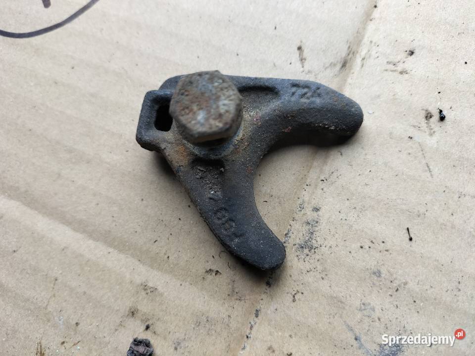 AUDI 80 B3 80B3 80B4 80 B4 UCHWYT ZABEZPIECZENIE osobowe lubelskie Kamień-Kolonia