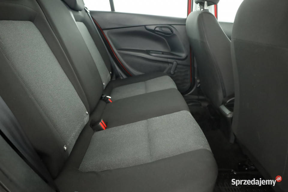 Fiat Tipo 14 16V ASR (kontrola trakcji)