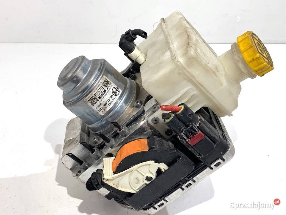 POMPA ABS ALFA STELVIO 10120215194 20 280 osobowe