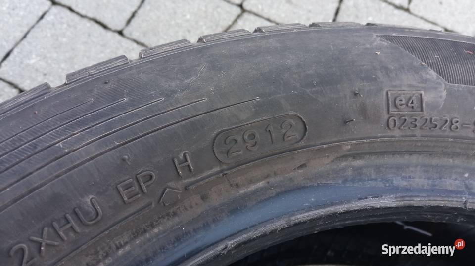 Opony Hankook winter icept rs 1656014