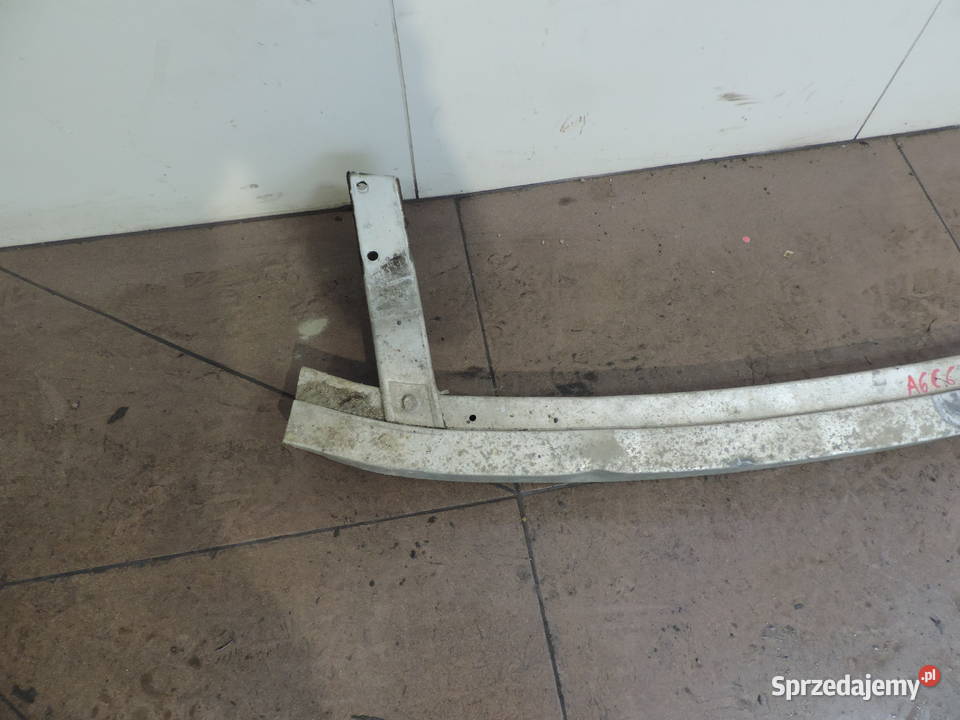 BELKA POD ZDERZAK TYŁ AUDI A6 C6 KOMBI osobowe małopolskie