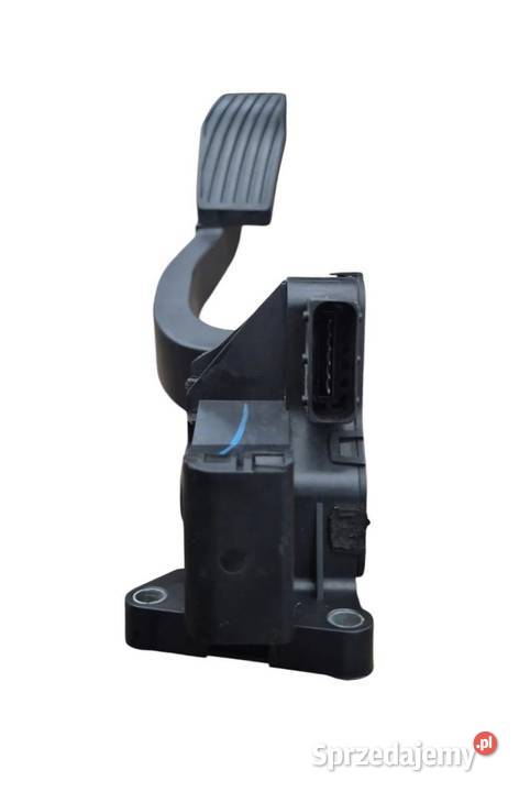 PEDAŁ POTENCJOMETR GAZU OPEL CORSA D 55702020 Pedały Działoszyce