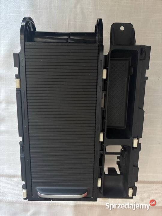 Wenecki uchwyt na Kubek używana półka 3G0862531 Zduny