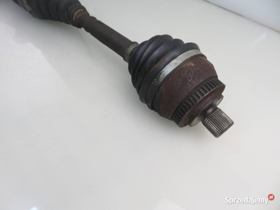 PÓŁOŚ PRAWA SEAT ALHAMBRA I 19 TDI PD małopolskie