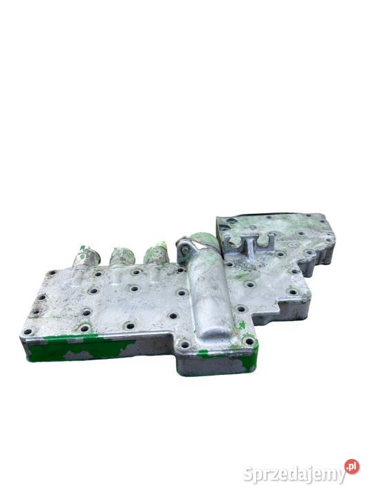 ZAWÓR BLOK IVT AUTOPOWER R168668 R248584 Kielce