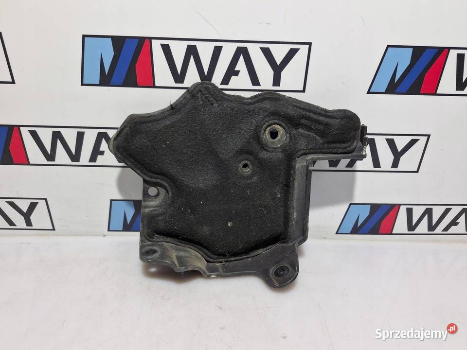 BMW F01 F02 F07 F10 F11 F12 OSŁONA IZOLACJA Karoseria