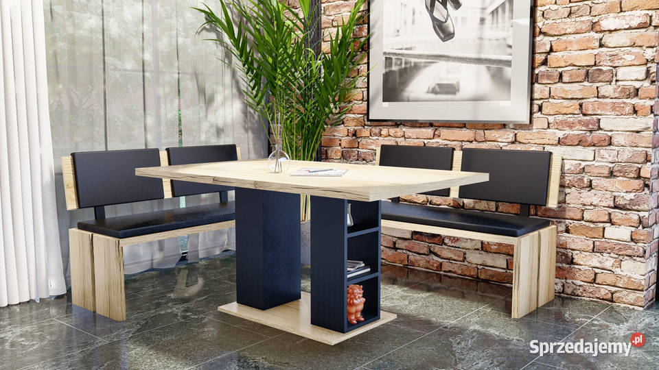 Narożnik kuchenny PRODUCENT Szczyrzyc