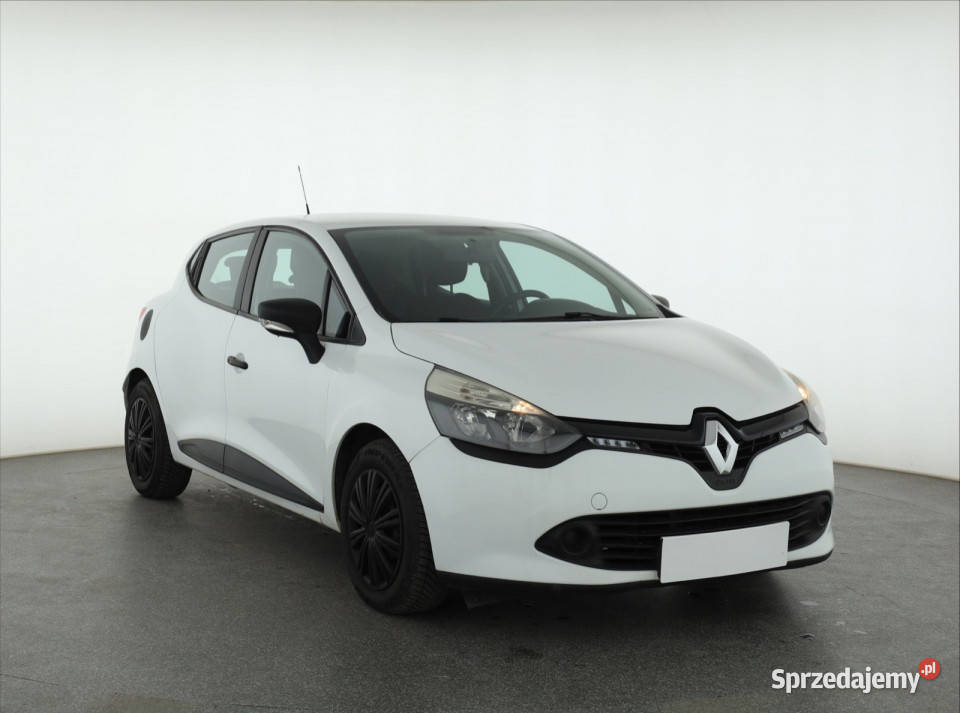 Renault Clio 12 16V ABS
