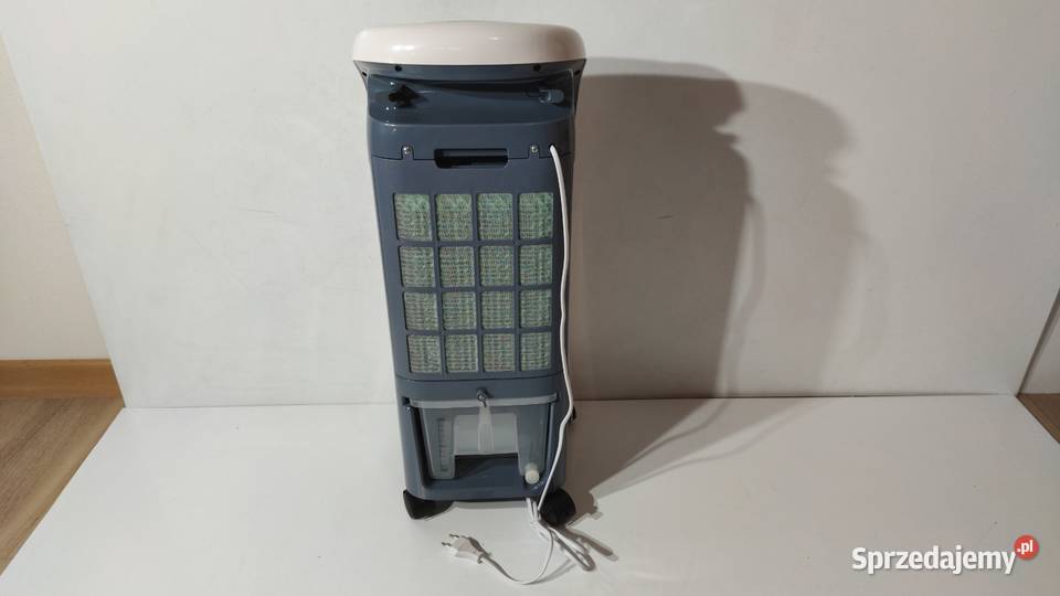 Klimatyzator wodny Dutch Air Cooler 55L Jadowniki