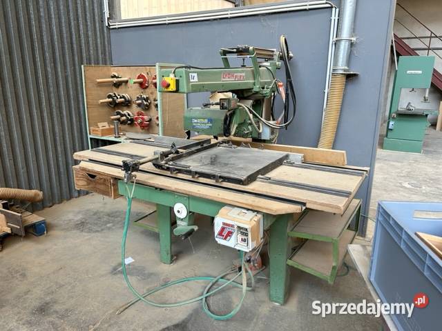 Piła radialna Lyon Flex RD130 sprzedam