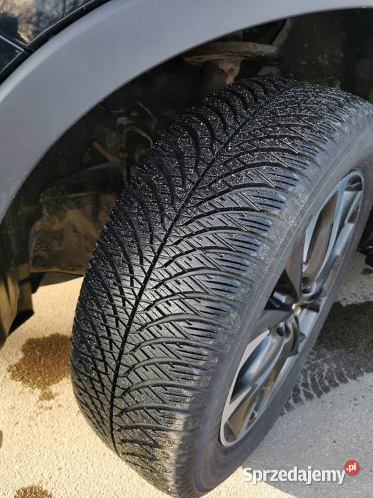 Mazda CX5 22 175 4x4 Euro 6 diesel Stalowa Wola