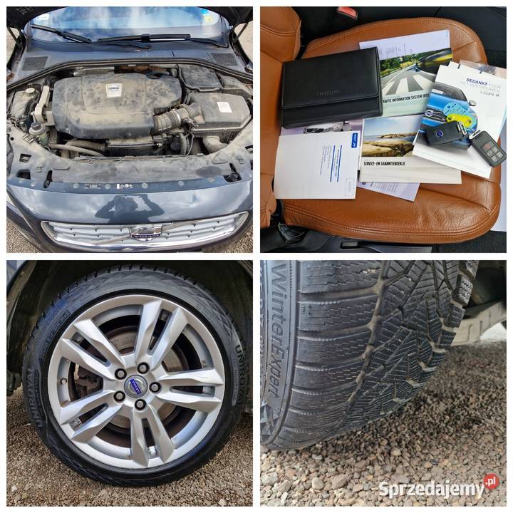 20D 163 zarejestrowany bogata wersja serwisowany w ASO Kraków