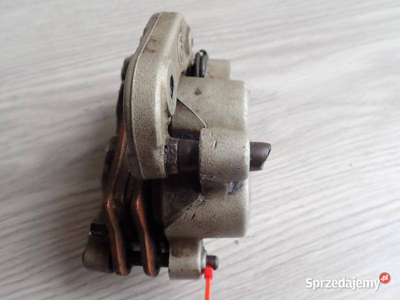 ZACISK BREMBO PRZÓD KLOCKI YAMAHA TTR TT 600 R lubuskie