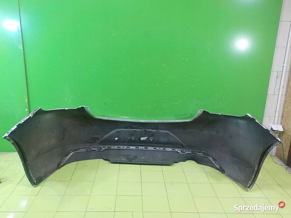 OPEL INSIGNIA B 16 CDTI 18r zderzak tyl