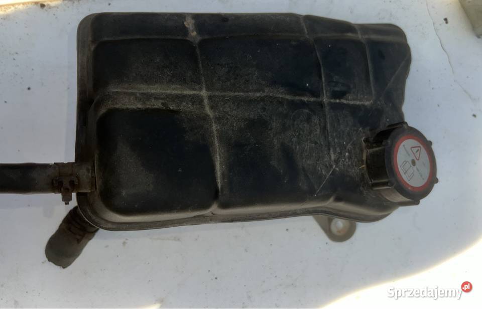 Zbiorniczek wyrównawczy Ford Mondeo Mk3 Ostrzeszów