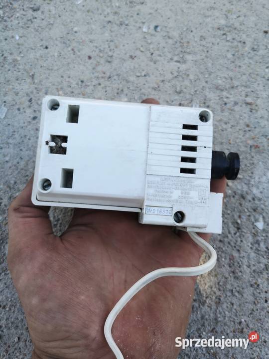 Maszyna Łucznik pedałsilniczek kabel Gdańsk sprzedam