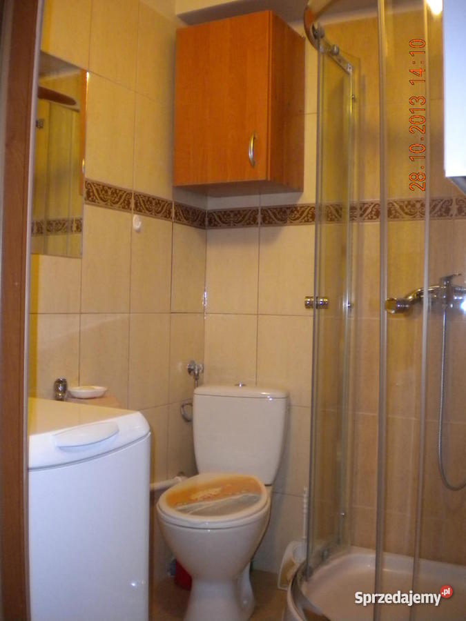 Mieszkanie Dębno Łobżenica piwnica Łobżenica