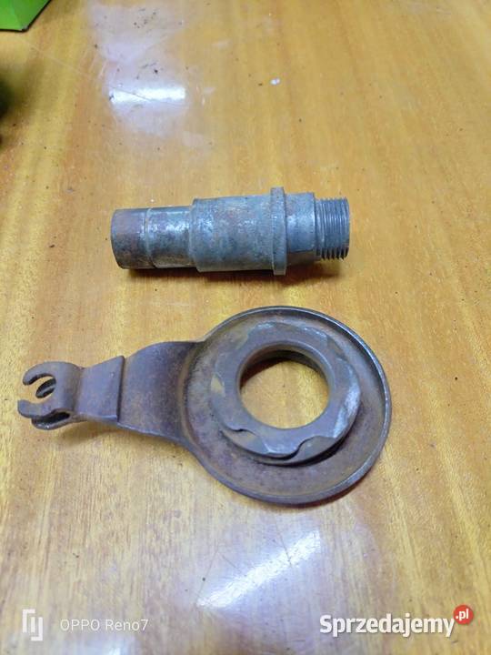 Łapa tuleja sprzęgła MZ ETZ 250 251 łódzkie Łubno