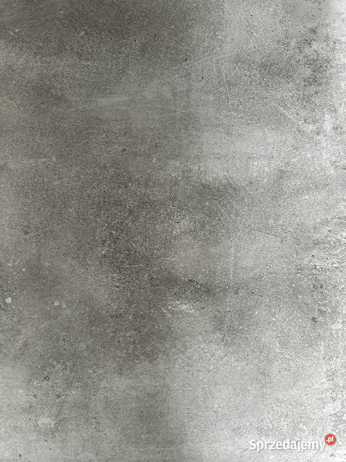Płytka Gresowa CHICAGO GREY 60x60 GAT I ATEM 8mm łódzkie Opoczno