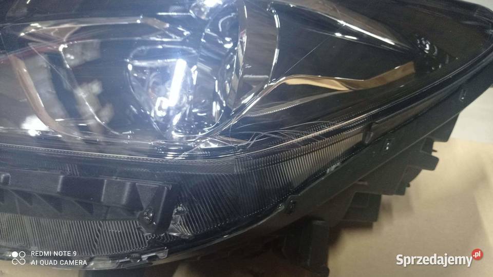 Lampa Hyundai i30 lift Włocławek