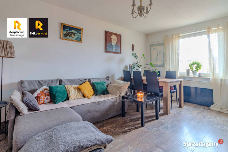 sprzedaży mieszkania 466m2 2pokojowe Wejherowo pomorskie