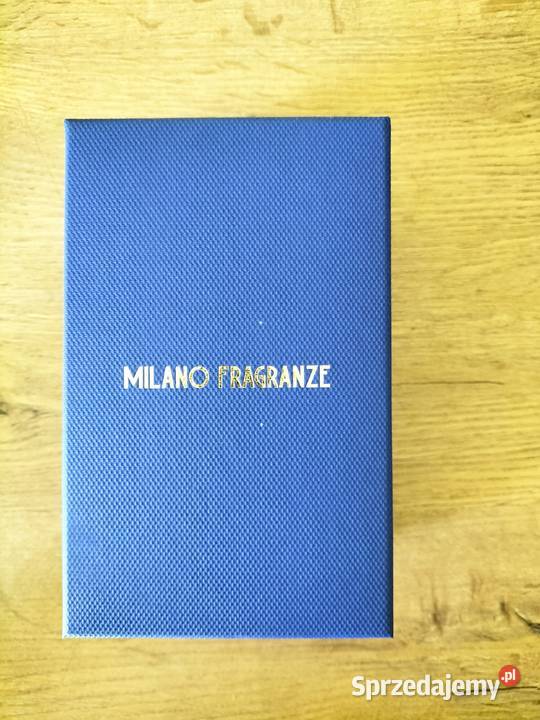 Perfumy Basilica by Violaine Collas 100 ml Dla kobiet małopolskie Bochnia