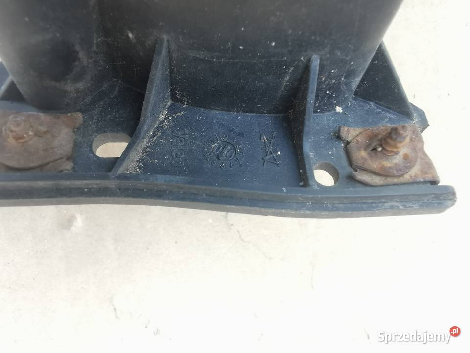 Halogen lewy lh ford galaxy mk2 0006 66987310 osobowe Oświetlenie Sieraków