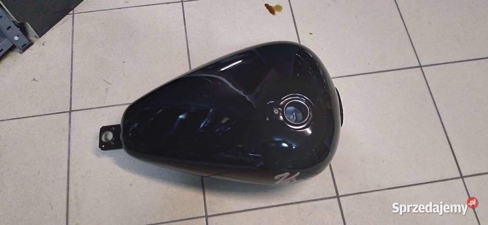 Zbiornik Paliwa Bak Yamaha Virago XV 125250