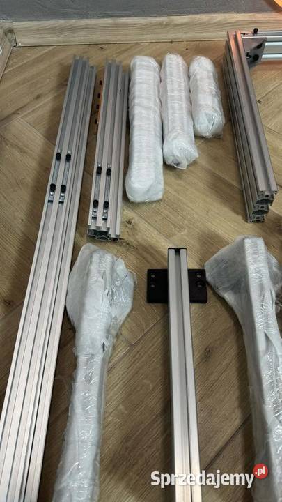 Drukarka ścienna UV DXonJet VPJet40 Wall Printer Produkcja