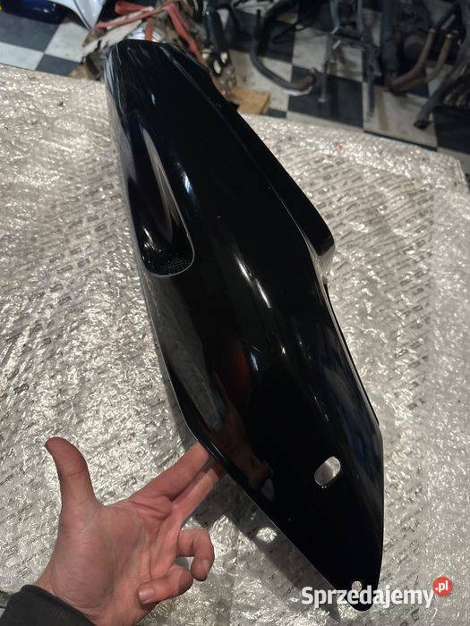 9497 Kawaski ZX9 ZX9R 900 Lewa tylna osłona Pozostałe wielkopolskie Poznań sprzedam