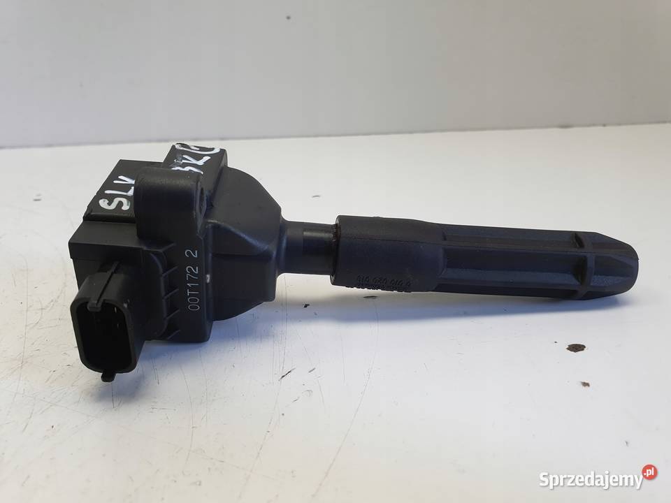 CEWKA ZAPŁONOWA Mercedes SLK 23 K A0001501780 Rudka